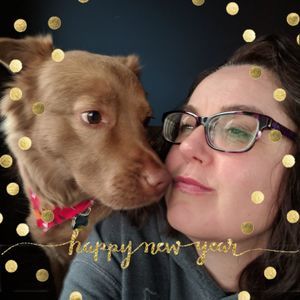 Meet your Posher, Christina